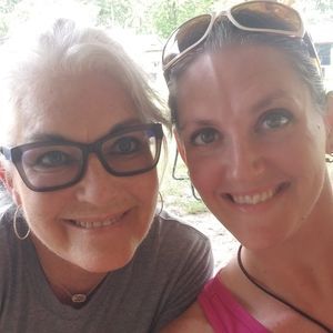 Meet your Posher, Cindy